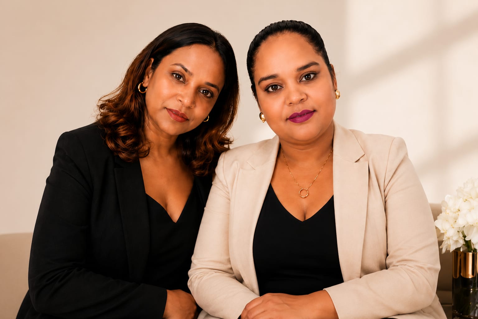 BoBe.G co-founders