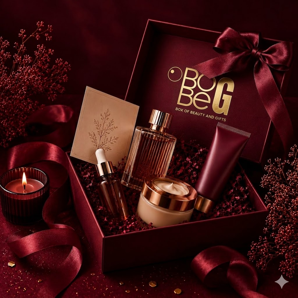 Gift beautifully