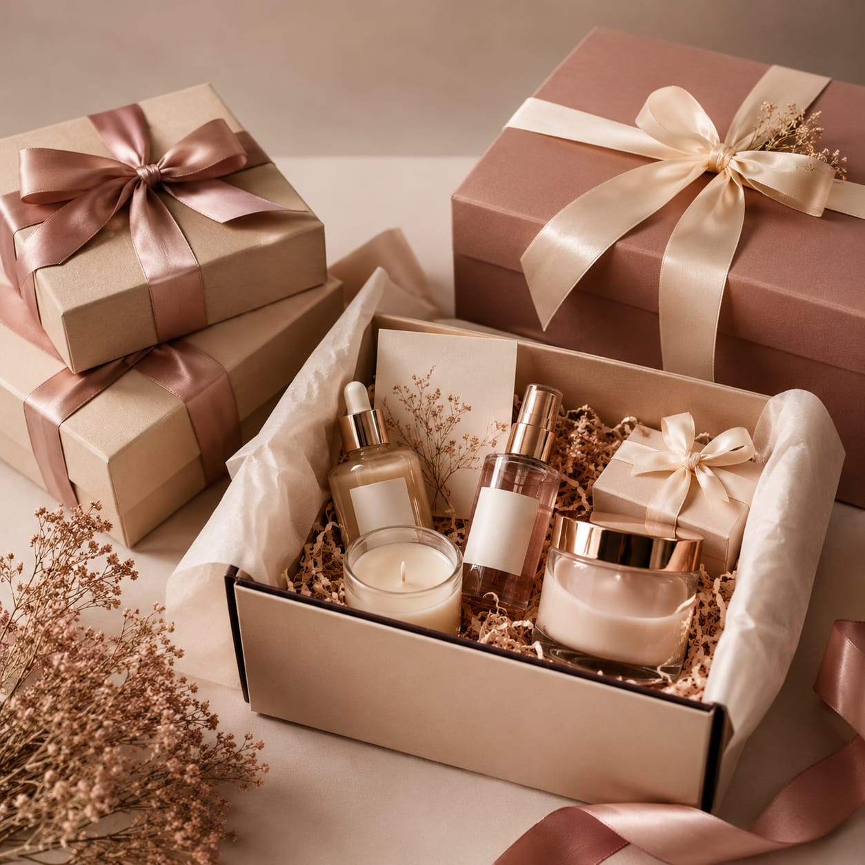 Gift Boxes