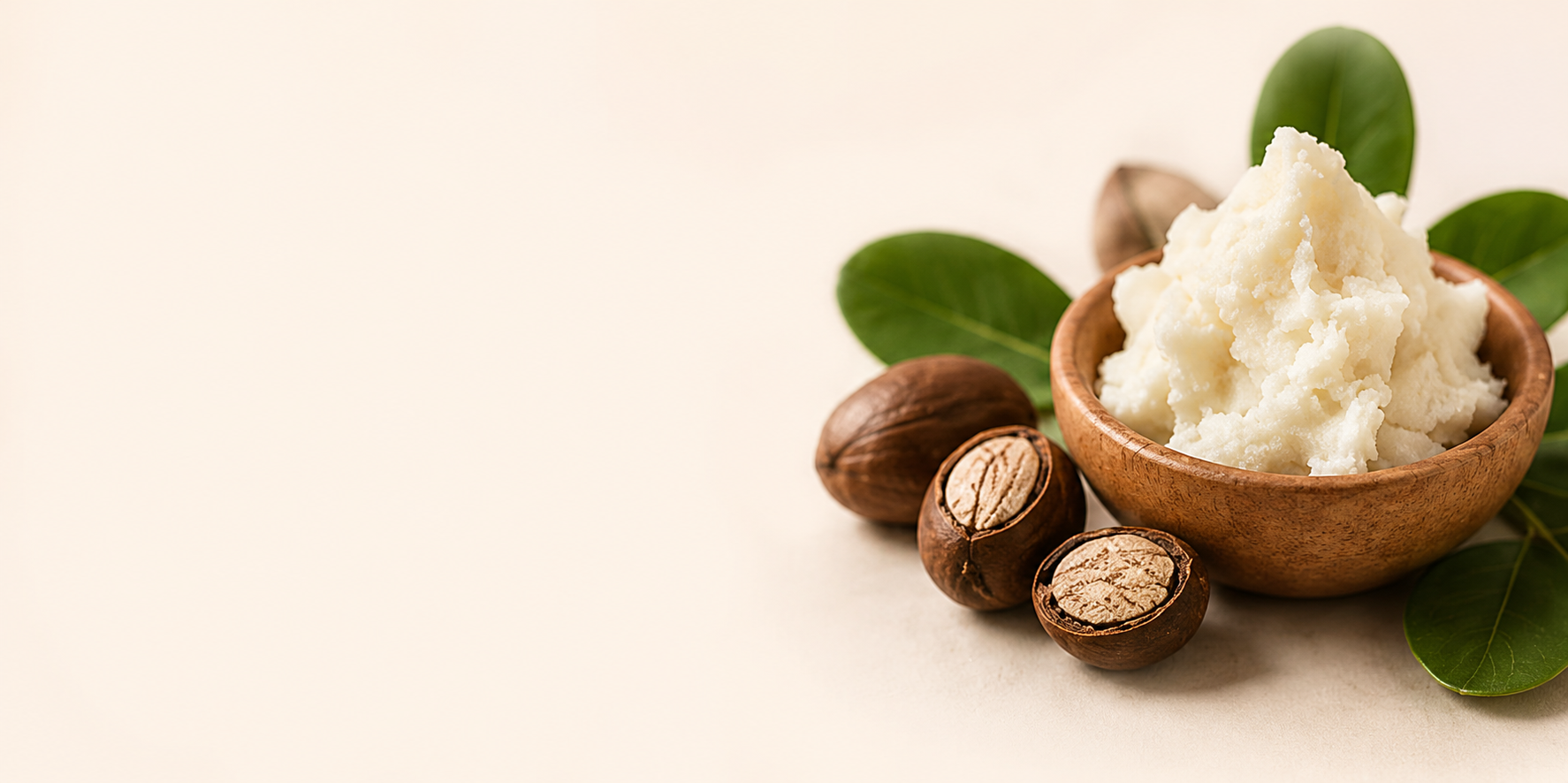 Shea Butter